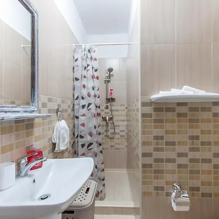 Marina - 300m From Sea - Happy * Msida