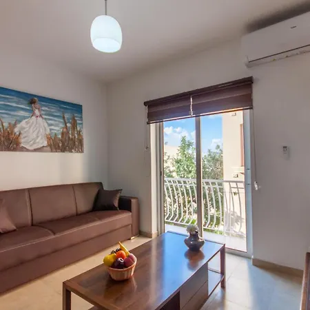 Apartmán Marina - 300m From Sea - Happy *