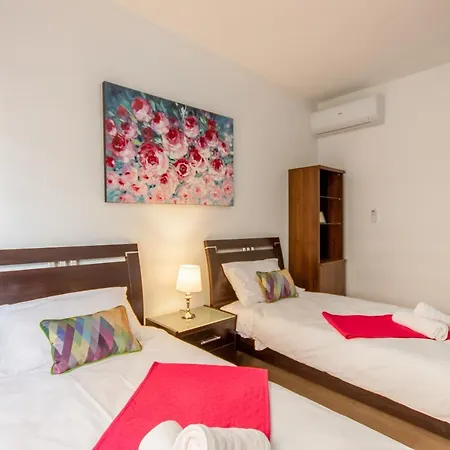 Apartmán Marina - 300m From Sea - Happy Msida