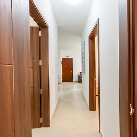 Marina - 300m From Sea - Happy Msida