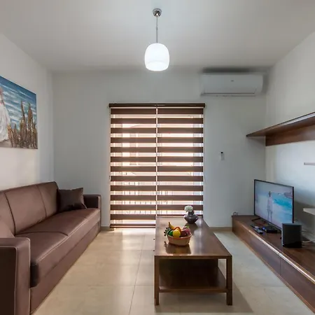Apartmán Marina - 300m From Sea - Happy
