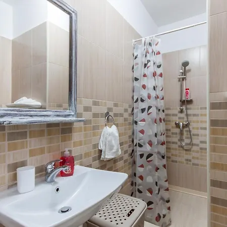 Marina - 300m From Sea - Happy * Msida